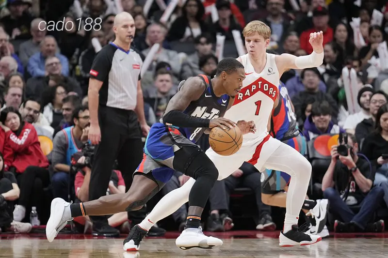 Brooklyn Nets vẫn đang loay hoay sắp xếp lại đội hình thi đấu sau khi đẩy đi nhiều trụ cột quan trọng Soi kèo bóng rổ NBA Brooklyn Nets vs Toronto Raptors 19_10