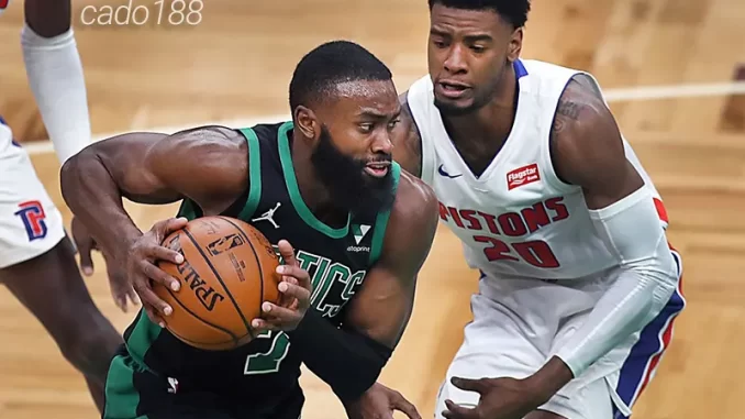 Soi kèo bóng rổ NBA Detroit Pistons vs Boston Celtics 27_10 Soi kèo bóng rổ NBA Detroit Pistons vs Boston Celtics 27_10
