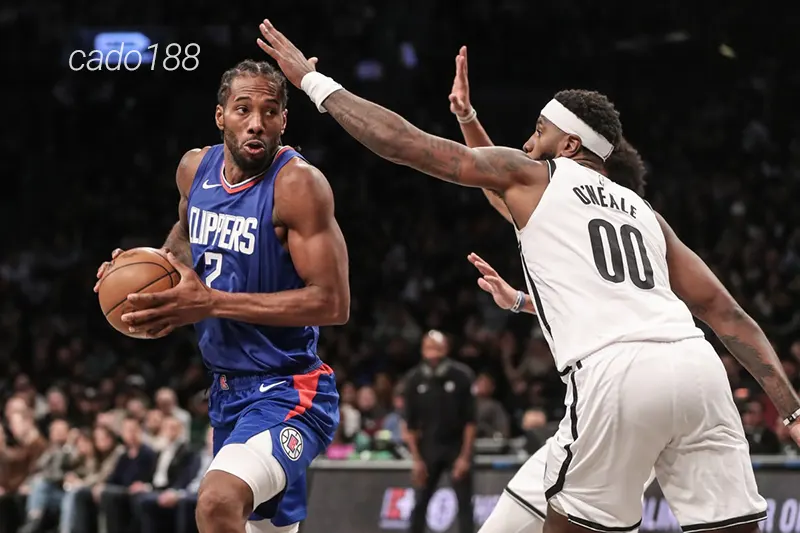 LA Clippers sẽ chính thức chuyển sang mái nhà mới Intuit Dome từ mùa giải sắp tới Soi kèo bóng rổ NBA LA Clippers vs Brooklyn Nets ngày 9_10