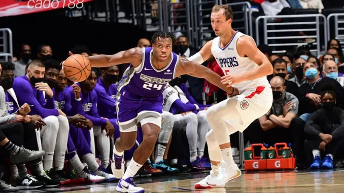 Soi kèo bóng rổ NBA LA Clippers vs Sacramneto Kings 18_10