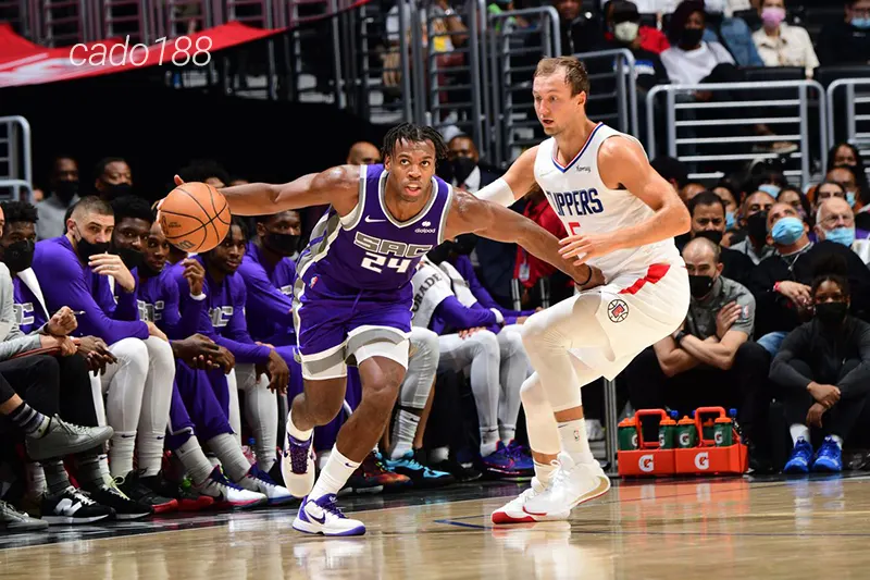 Soi kèo bóng rổ NBA LA Clippers vs Sacramneto Kings 18_10
