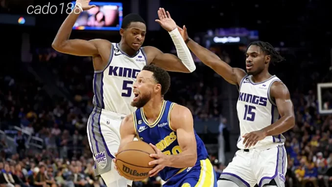 Soi kèo bóng rổ NBA Sacramento Kings vs GS Warriors 10_10 Soi kèo bóng rổ NBA Sacramento Kings vs GS Warriors 10_10
