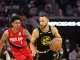 Soi kèo bóng rổ PT Blazers vs Golden State Warriors 24-10