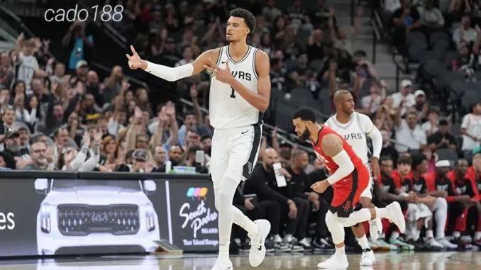 Soi kèo bóng rổ San Antonio Spurs vs Houston Rockets 29_10 Soi kèo bóng rổ San Antonio Spurs vs Houston Rockets 29_10