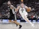 Soi kèo bóng rổ Utah Jazz vs San Antonio Spurs ngày 1_11