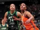Soi kèo bóng rổ WNBA Connecticut Sun vs Minnesota Lynx 7:10-1
