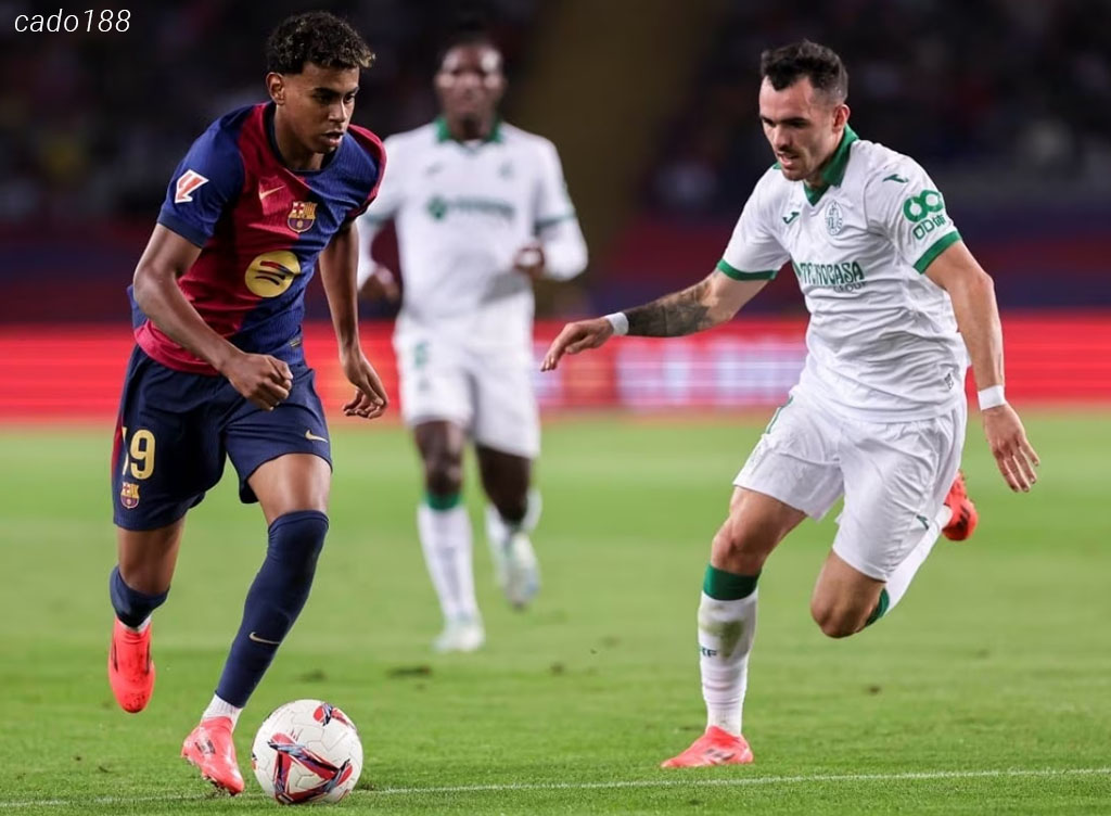 Nhận định kèo xiên 02/10 Barcelona vs Young Boys, Champions League