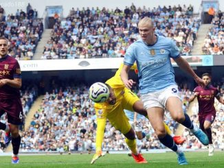 Soi kèo xiên ngày 02/10 Slovan Bratislava vs Man City, UCL