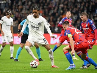 Nhận định kèo xiên 04/10 Besiktas vs Frankfurt, Europa League