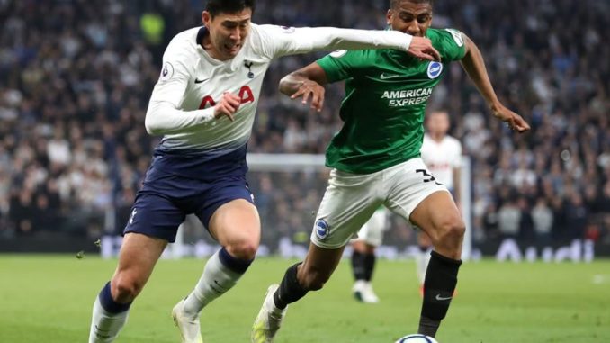 soi-keo-xien-ngay-06-10-brighton-vs-tottenham-cado188 Nhận định kèo xiên 06/10 Brighton vs Tottenham, Premier League
