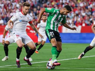Soi kèo xiên ngày 06/10 Sevilla vs Real Betis, La Liga