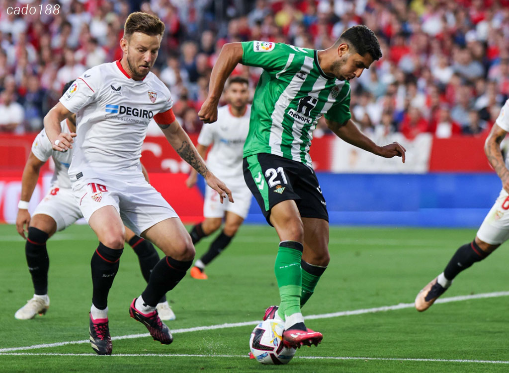 Soi kèo xiên ngày 06/10 Sevilla vs Real Betis, La Liga