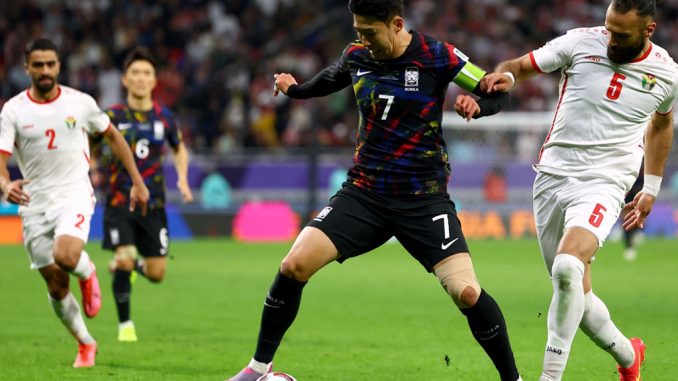 soi-keo-xien-ngay-10-10-jordan-vs-han-quoc-cado188 Nhận định kèo xiên 10/10 Jordan vs Hàn Quốc, vòng loại World Cup 2026