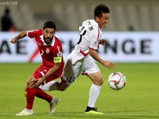 Soi kèo xiên ngày 10/10 UAE vs Triều Tiên, vòng loại World Cup 2026