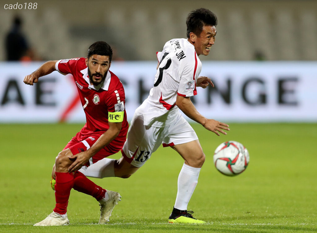 Soi kèo xiên ngày 10/10 UAE vs Triều Tiên, vòng loại World Cup 2026