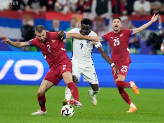 Nhận định kèo xiên 11/10 Anh vs Hy Lạp, UEFA Nations League
