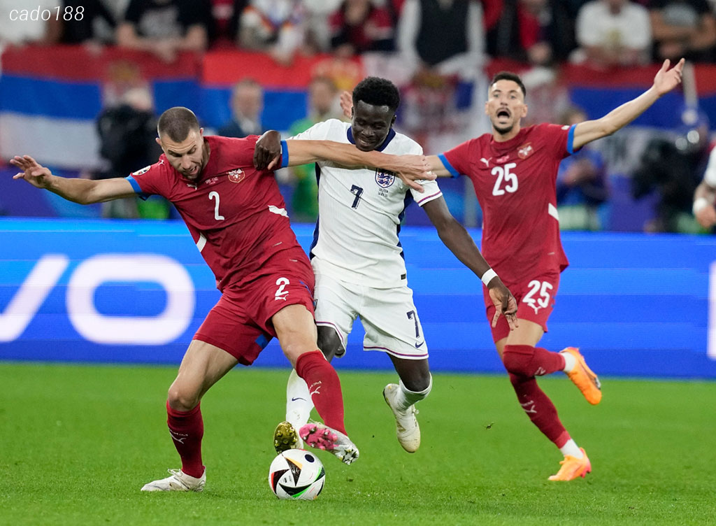 Nhận định kèo xiên 11/10 Anh vs Hy Lạp, UEFA Nations League