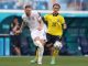 Soi kèo xiên ngày 12/10 Slovakia vs Thụy Điển, Nations League