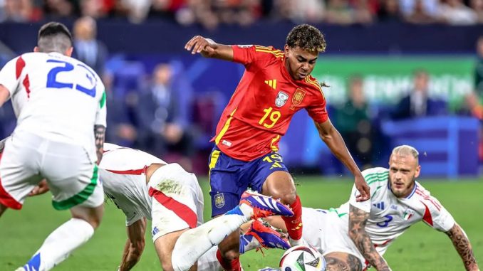 soi-keo-xien-ngay-13-10-tay-ban-nha-vs-dan-mach-cado188 Soi kèo xiên ngày 13/10 Tây Ban Nha vs Đan Mạch, Nations League