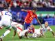 Soi kèo xiên ngày 13/10 Tây Ban Nha vs Đan Mạch, Nations League