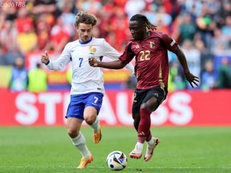 Nhận định kèo xiên 15/10 Bỉ vs Pháp, UEFA Nations League
