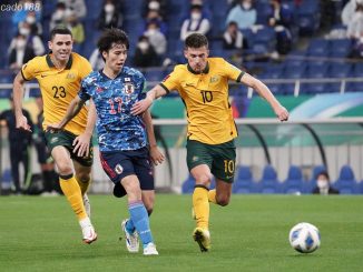 Soi kèo xiên 15/10 Nhật Bản vs Úc, vòng loại World Cup
