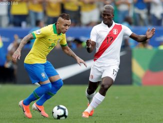 Nhận định kèo xiên 16/10 Brazil vs Peru, vòng loại World Cup 2026