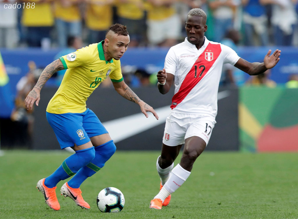 Nhận định kèo xiên 16/10 Brazil vs Peru, vòng loại World Cup 2026