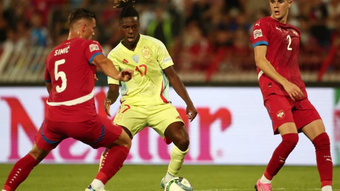 soi-keo-xien-ngay-16-10-tay-ban-nha-vs-serbia-cado188 Soi kèo xiên ngày 16/10 Tây Ban Nha vs Serbia, Nations League