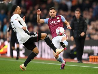 Nhận định kèo xiên 19/10 Fulham vs Aston Villa, Premier League