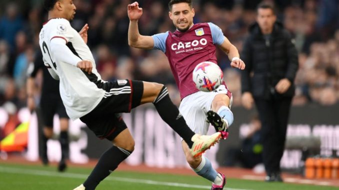 soi-keo-xien-ngay-19-10-fulham-vs-aston-villa-cado188 Nhận định kèo xiên 19/10 Fulham vs Aston Villa, Premier League