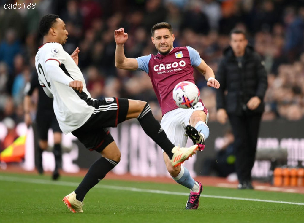 Nhận định kèo xiên 19/10 Fulham vs Aston Villa, Premier League