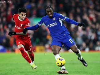 Nhận định kèo xiên 20/10 LFC Liverpool vs Chelsea, EPL