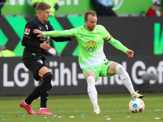 Soi kèo xiên ngày 20/10 Wolfsborg vs Werder Bremen, Bundesliga