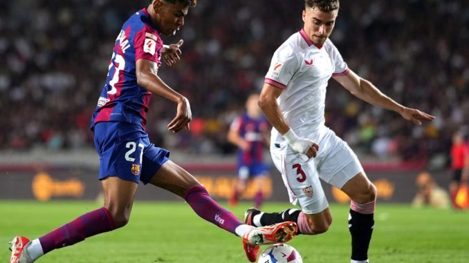 soi-keo-xien-ngay-21-10-barcelona-vs-sevilla-cado188 Nhận định kèo xiên 21/10 Barcelona vs Sevilla, La Liga