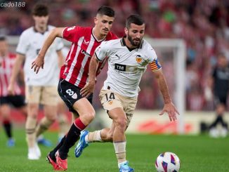 Soi kèo xiên 22/10 Valencia vs Las Palmas, La Liga