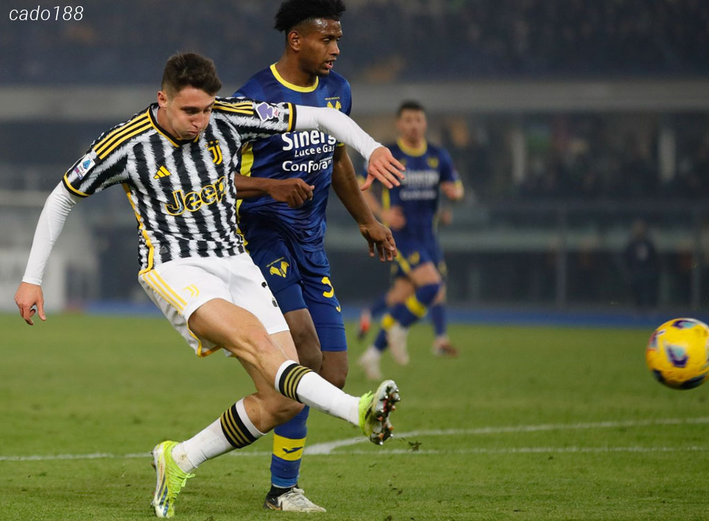 Nhận định kèo xiên 23/10 Juventus vs Stuttgart, Champions League