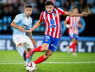 Nhận định kèo xiên 24/10 Atletico Madrid vs Lille, UCL