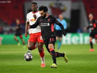 Soi kèo xiên ngày 24/10 RB Leipzig vs LFC Liverpool, UCL