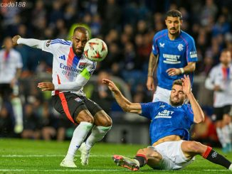 Nhận định kèo xiên 25/10 Lyon vs Besiktas, Europa League