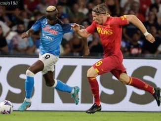 Soi kèo xiên ngày 26/10 Napoli vs Lecce, Serie A