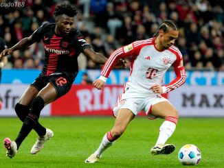Nhận định kèo xiên 27/10 Bochum vs FC Bayern Munich, Bundesliga