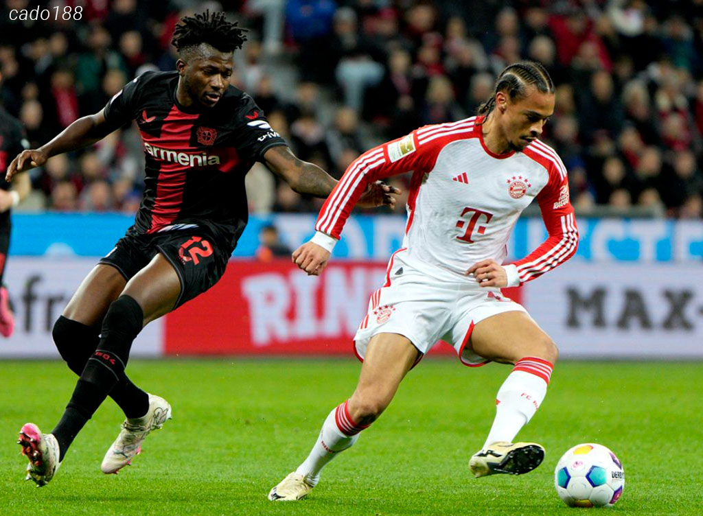 Nhận định kèo xiên 27/10 Bochum vs FC Bayern Munich, Bundesliga