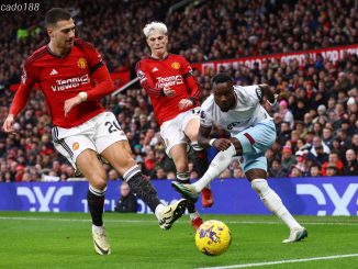 Soi kèo xiên ngày 27/10 West Ham vs Man United, EPL