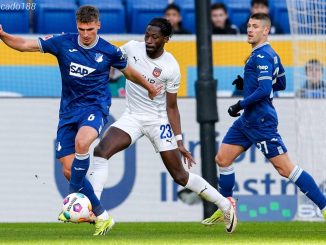 Nhận định kèo xiên 28/10 Heidenheim vs Hoffenheim, Bundesliga