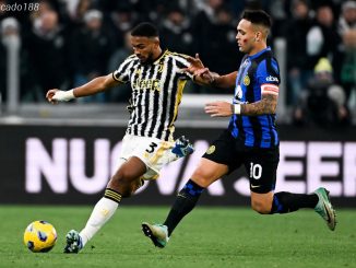 Soi kèo xiên ngày 28/10 Inter Milan vs Juventus, Serie A