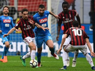 Nhận định kèo xiên 30/10 AC Milan vs Napoli, Serie A
