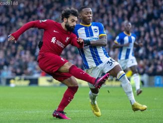 Soi kèo xiên ngày 31/10 Brighton vs LFC Liverpool, Carabao Cup