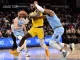 Nhận định bóng rổ NBA Memphis Grizzlies vs LA Lakers 7_11