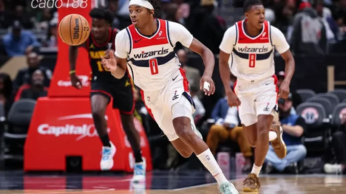 Soi kèo bóng rổ Atlanta Hawks vs Washington Wizards 16_11